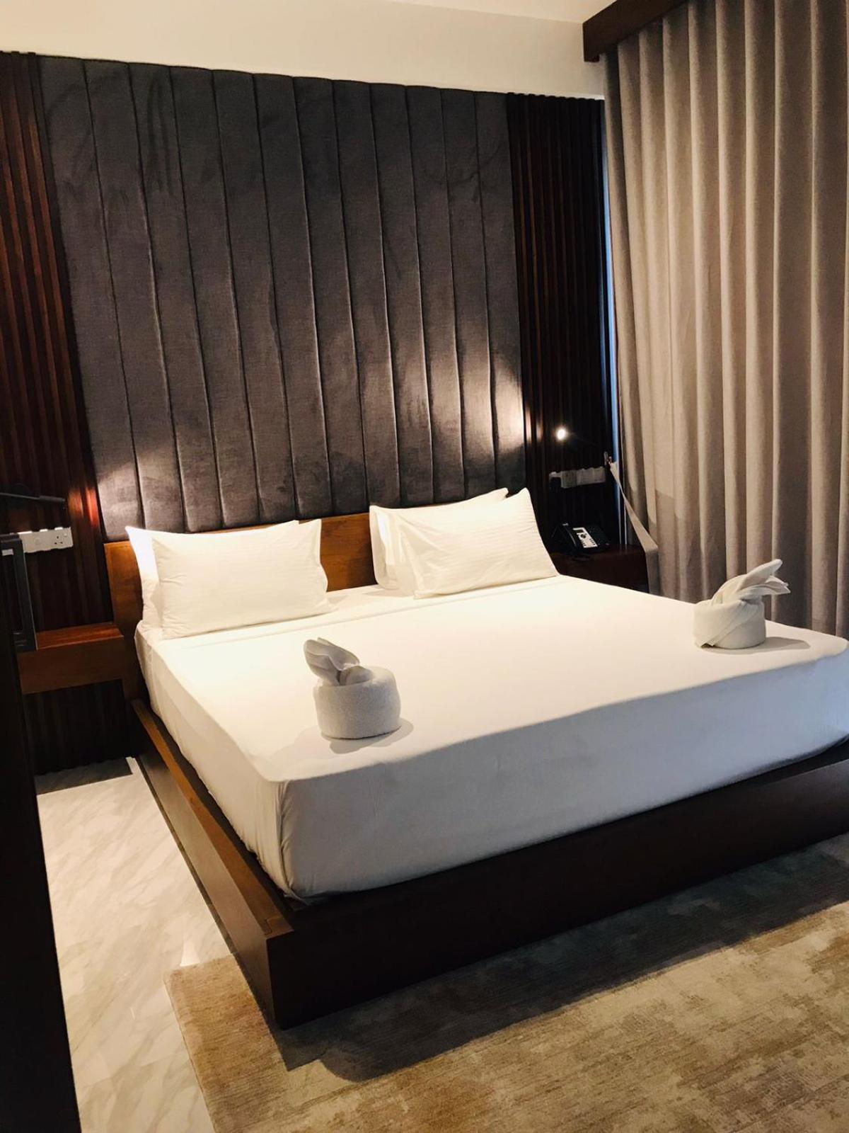Thimbiri Wewa Resort Wilpattu Εξωτερικό φωτογραφία